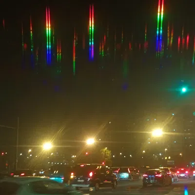 Bộ Kính Cách Tử - Redmi10