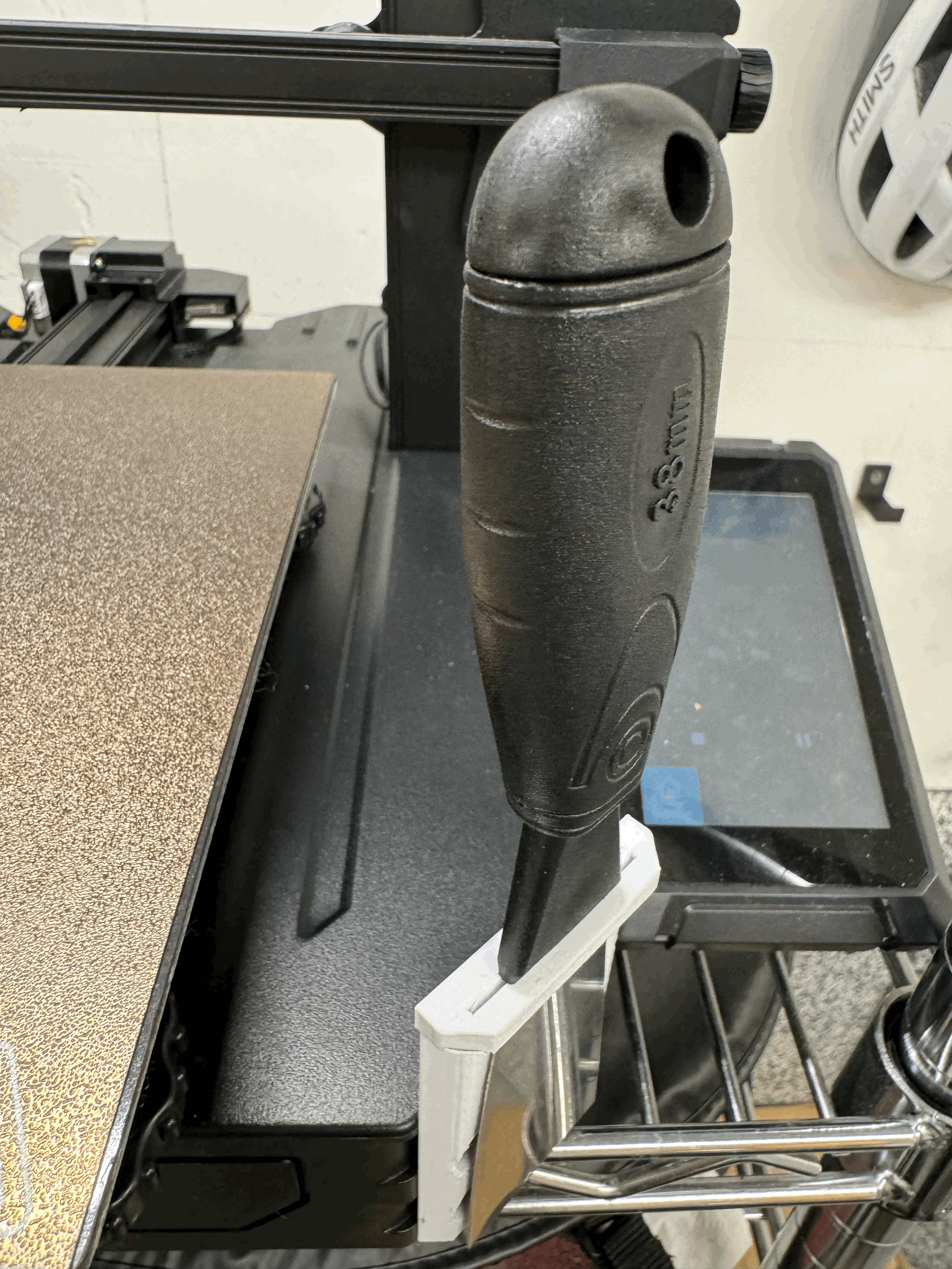 Giá đỡ Scraper cho Ender 3 S1 Pro - Image 2