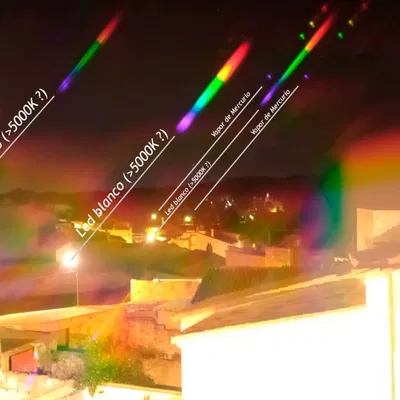 Bộ Kính Cách Tử - Redmi10