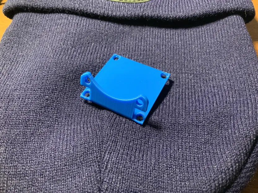 Đế xoay cho quạt tản nhiệt 4010 SV01/03 BMG/Cụm đùn trái - Image 14