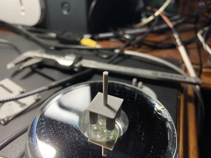 Đế xoay cho quạt tản nhiệt 4010 SV01/03 BMG/Cụm đùn trái - Image 16