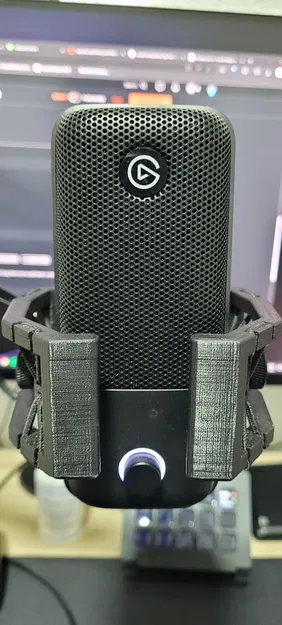 Elgato Wave ShockMount - Đế chống sốc micro - Image 1