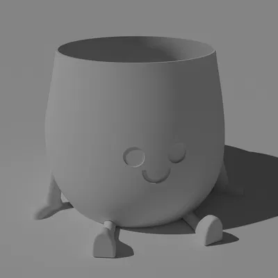 Độ Dày Tường Tùy Biến Cho Chậu Ngồi Mông Ú Nu