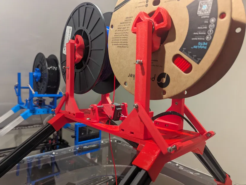 Vòm SecKit SK-Tank v2 - Image 2