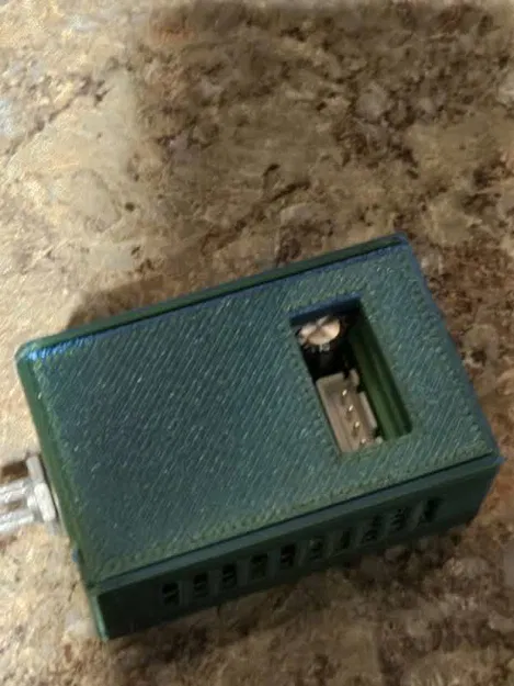 Hộp đựng bộ điều khiển động cơ DC - Image 3