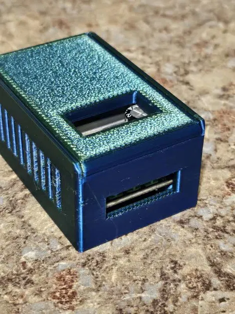 Hộp đựng bộ điều khiển động cơ DC - Image 4