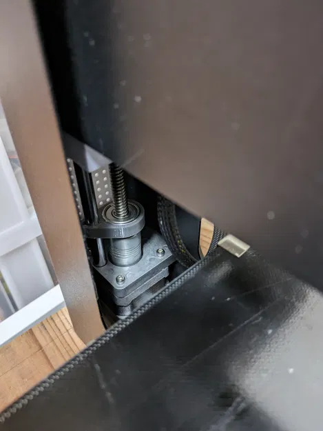 Hướng dẫn trục Z JGaurora - Image 2