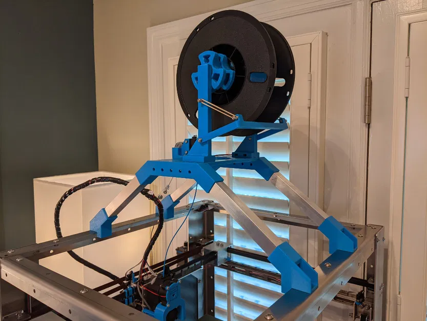 Vòm Module SecKit SK-Tank - Image 1