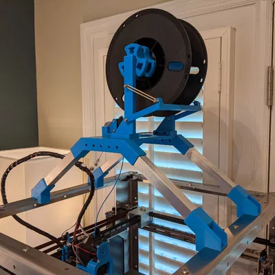 Vòm Module SecKit SK-Tank