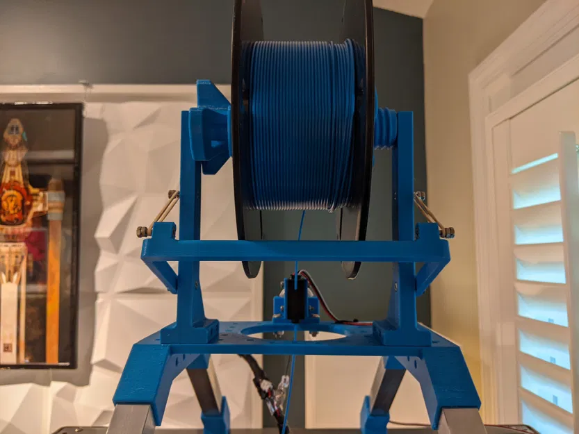 Vòm Module SecKit SK-Tank - Image 3