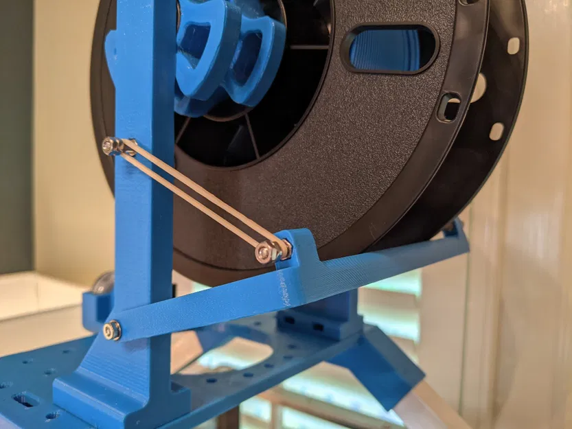 Vòm Module SecKit SK-Tank - Image 4