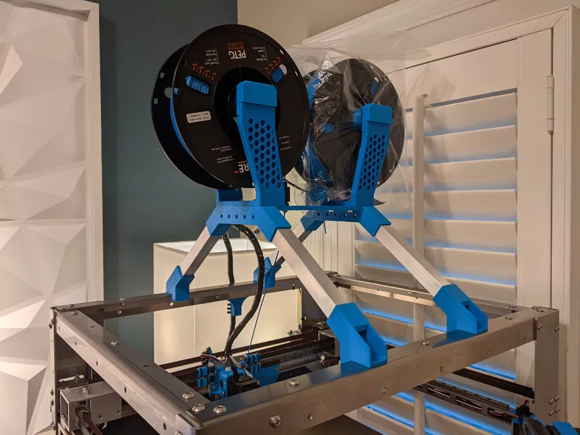 Vòm Module SecKit SK-Tank - Image 6