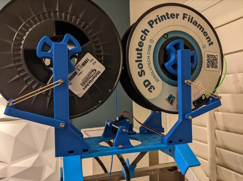 Vòm Module SecKit SK-Tank - Image 8