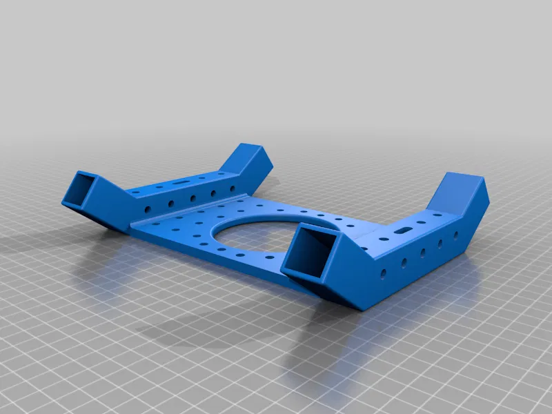 Vòm Module SecKit SK-Tank - Image 9