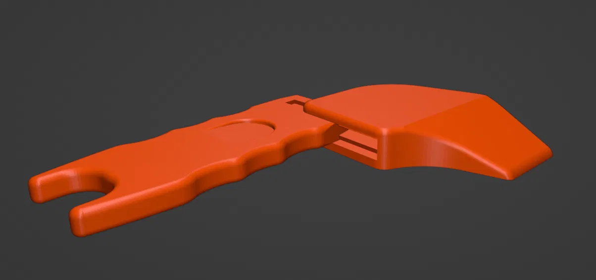 Dụng Cụ Đa Năng Cạo Băng Tuyết - Image 3