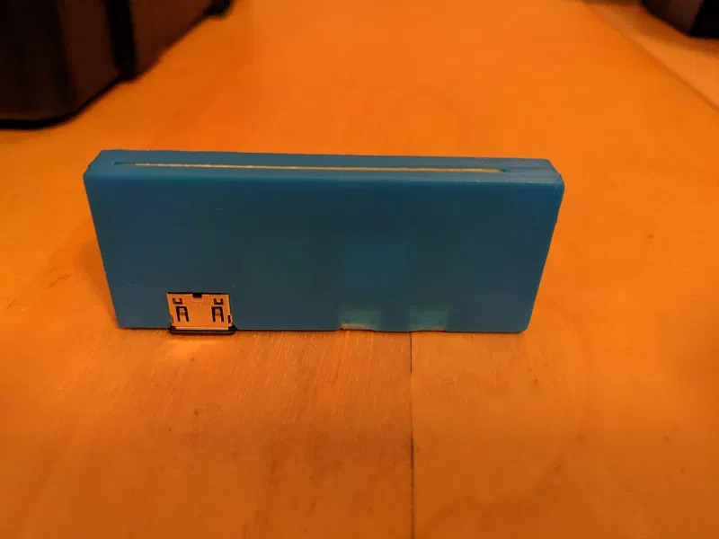 Ốp Lưng Siêu Mỏng Cho Camera Pi Zero - Image 2