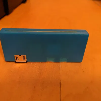 Ốp Lưng Siêu Mỏng Cho Camera Pi Zero