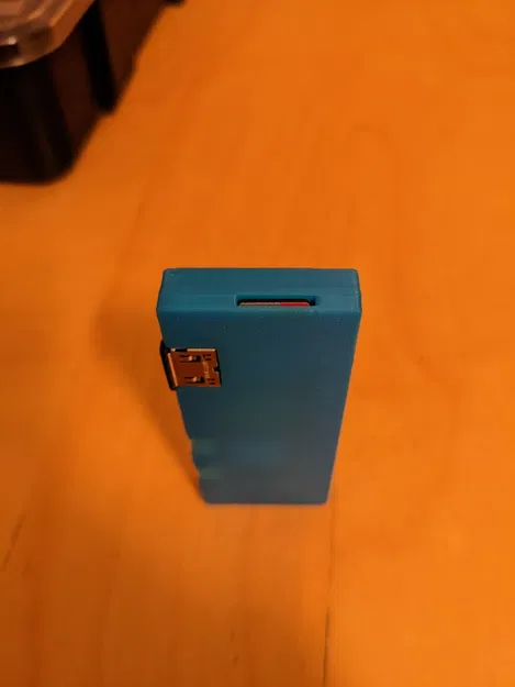 Ốp Lưng Siêu Mỏng Cho Camera Pi Zero - Image 3