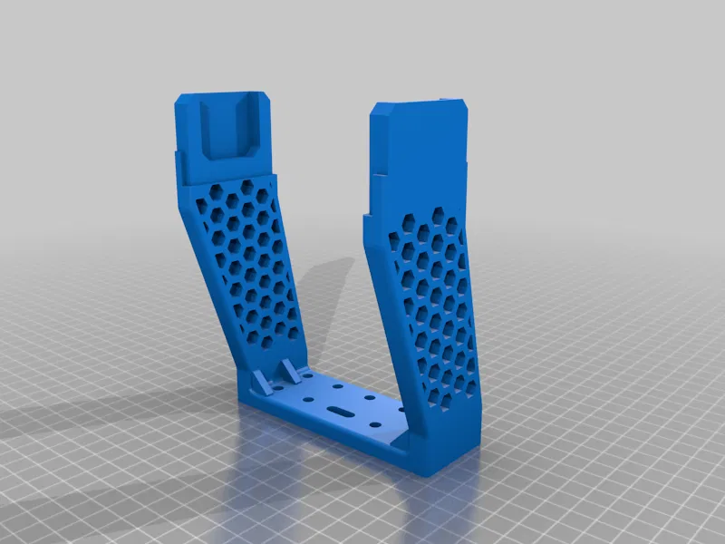 Vòm Module SecKit SK-Tank - Image 15