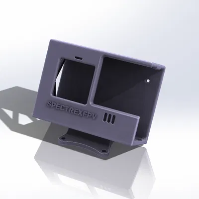 Giá đỡ GoPro 32mm