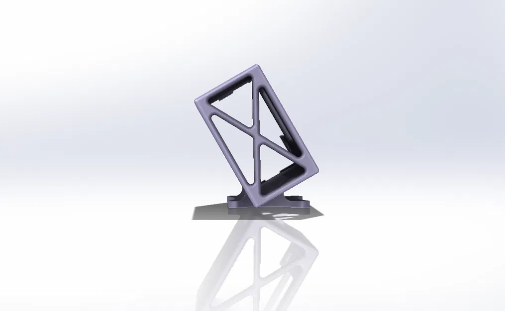 Giá đỡ GoPro 32mm - Image 3