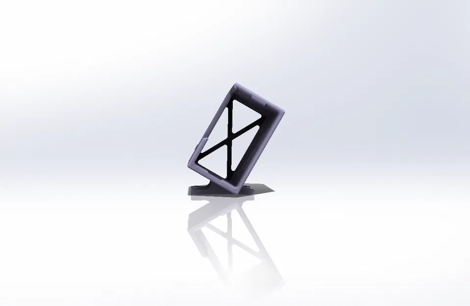 Giá đỡ GoPro 32mm - Image 4