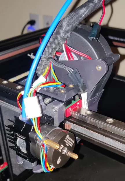 Smart Orbiter 3 cho BLV Cube, bộ kit kim loại - Image 2