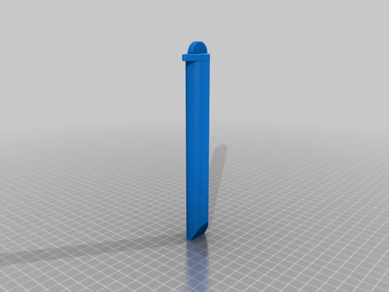 Ống đựng đồ JE Machine SOPMOD Stock Storage Tube - Image 3