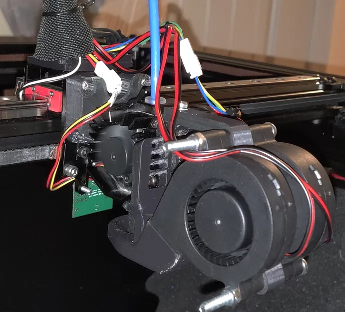 Smart Orbiter 3 cho BLV Cube, bộ kit kim loại - Image 6