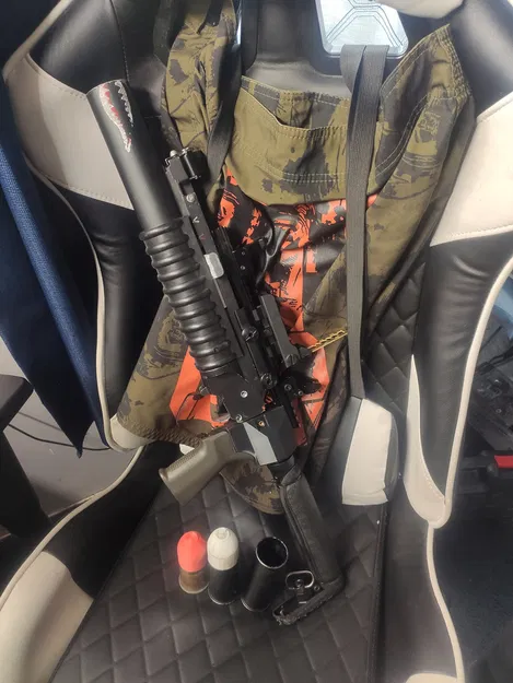 Bản Remix Bộ Chuyển Đổi Báng Súng Havok V2 - Image 2