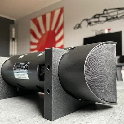 Giá treo tường cho loa center Pioneer S-11