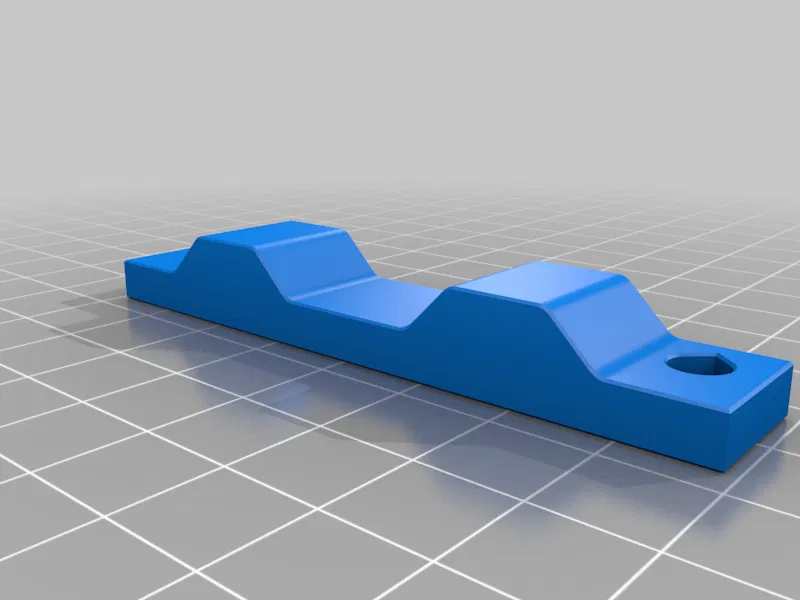 Lưỡi Dao Thay Thế Súng Bắn Băng Keo Uline H-156 - Image 2