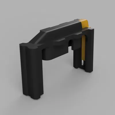 Bản sao bộ dẫn đạn Maklarbak Time-to-Change