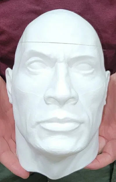 Hộp Đựng Đá (The Rock Container) - Image 1