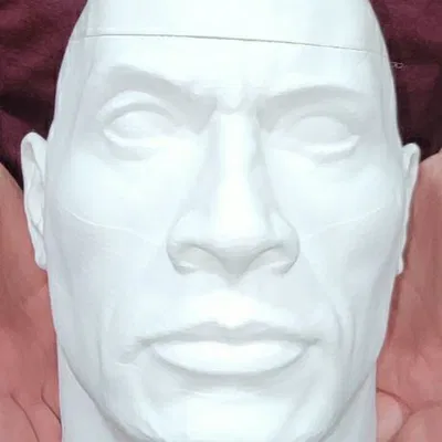 Hộp Đựng Đá (The Rock Container)