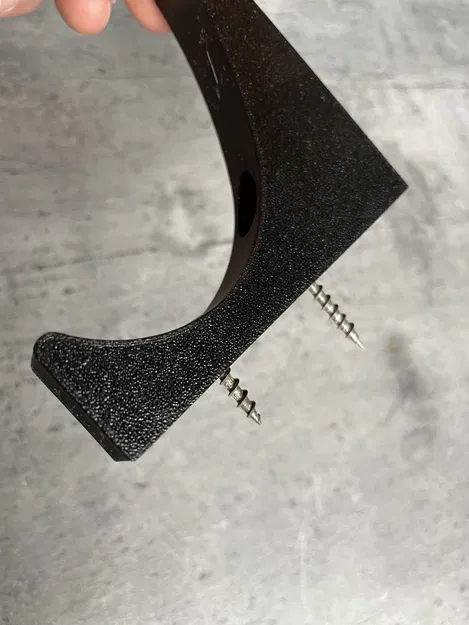 Giá treo tường cho loa center Pioneer S-11 - Image 3