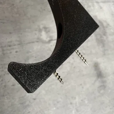 Giá treo tường cho loa center Pioneer S-11