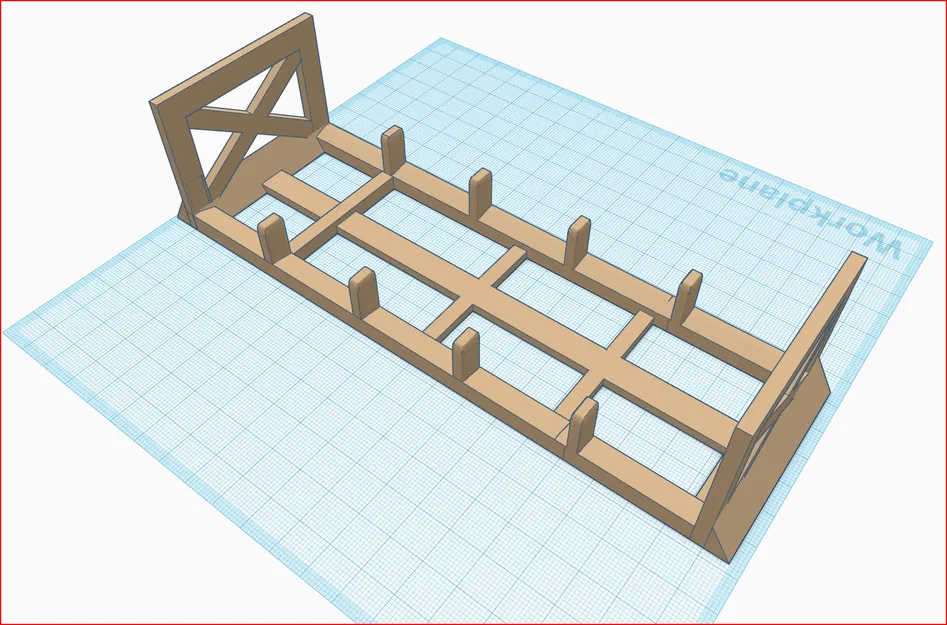 Giá Phơi Xà Phòng Làm Thủ Công - Image 1