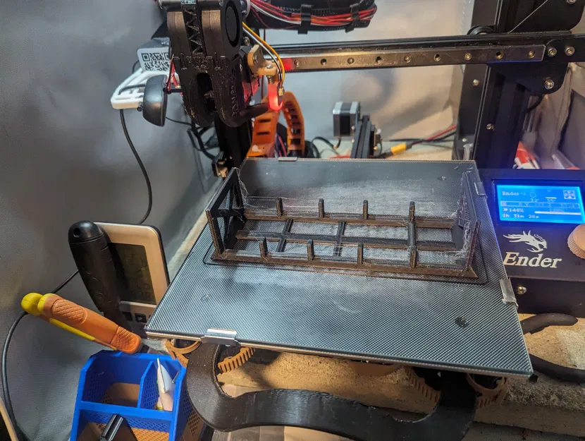 Giá Phơi Xà Phòng Làm Thủ Công - Image 2