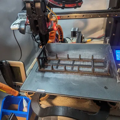 Giá Phơi Xà Phòng Làm Thủ Công