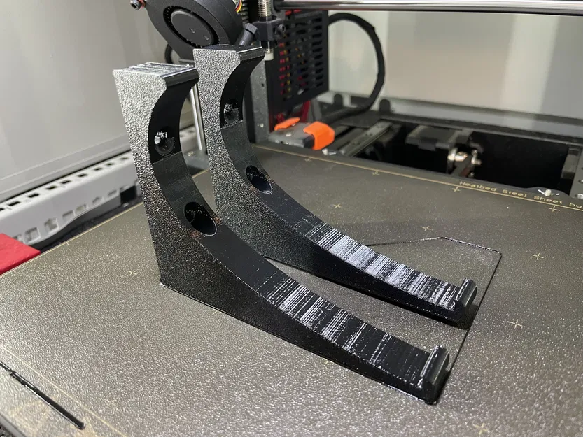 Giá treo tường cho loa center Pioneer S-11 - Image 4