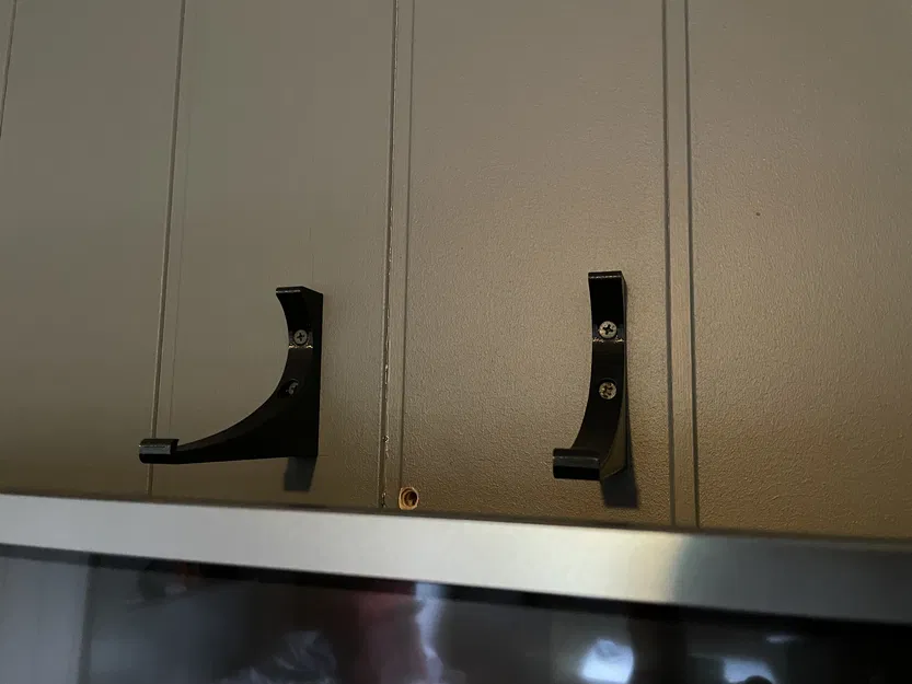 Giá treo tường cho loa center Pioneer S-11 - Image 5