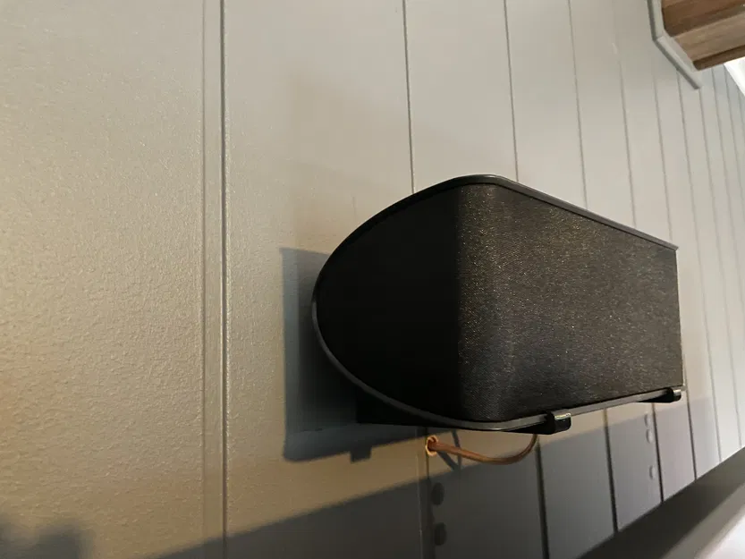 Giá treo tường cho loa center Pioneer S-11 - Image 6