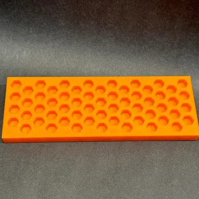 Khay Giữ Mũi Vít LTT Có Nam Châm (Nhiều Kích Cỡ)