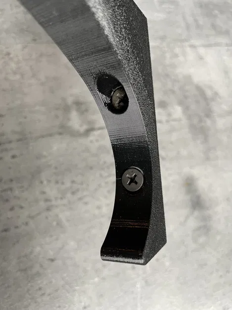 Giá treo tường cho loa center Pioneer S-11 - Image 7