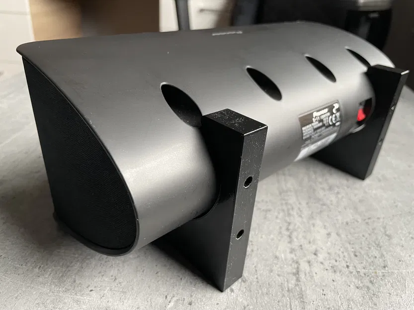 Giá treo tường cho loa center Pioneer S-11 - Image 8