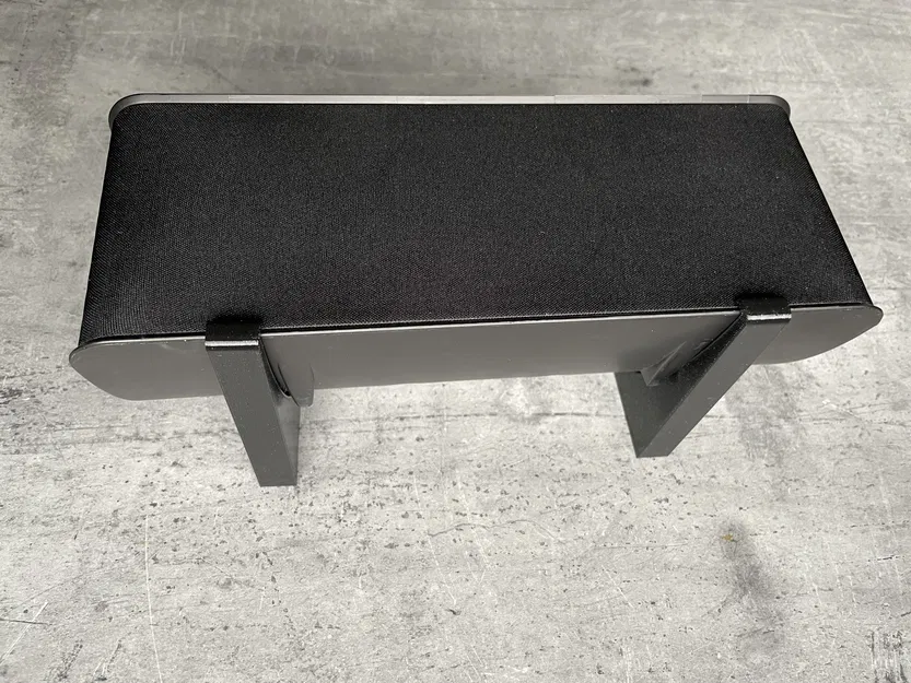 Giá treo tường cho loa center Pioneer S-11 - Image 10