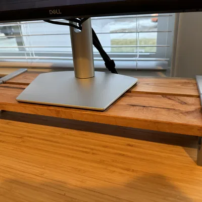 Chân đế màn hình cho ván 3.5 inch