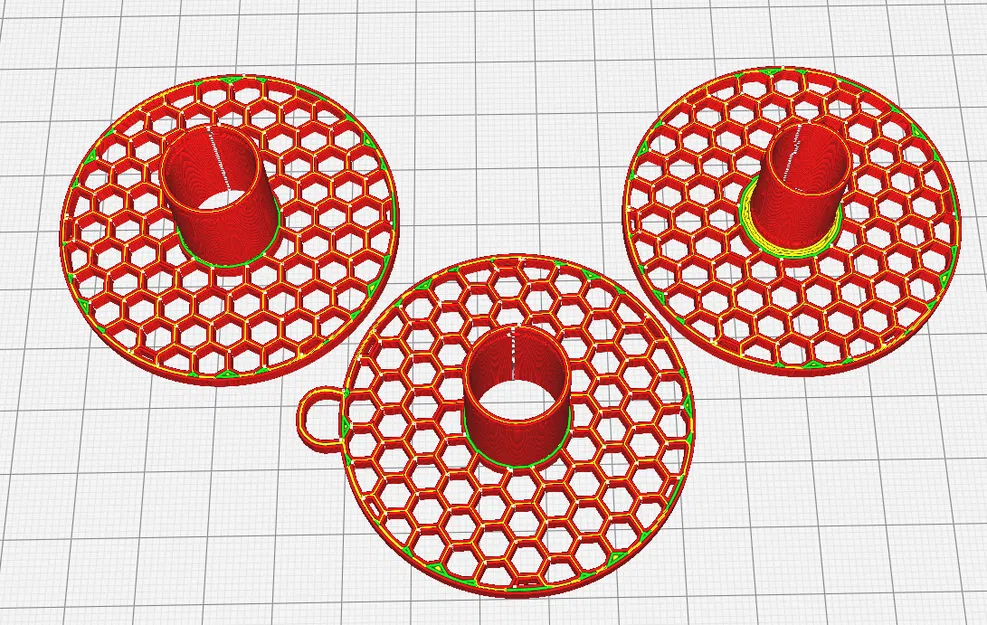 Cuộn Prusament Mini - Image 7