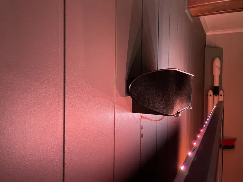 Giá treo tường cho loa center Pioneer S-11 - Image 11